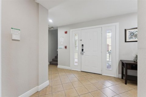 Townhouse in Kissimmee, Florida 3 bedrooms, 197.32 sq.m. № 2390934 - photo 6