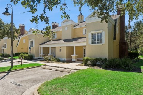 Townhouse in Kissimmee, Florida 3 bedrooms, 197.32 sq.m. № 2390934
