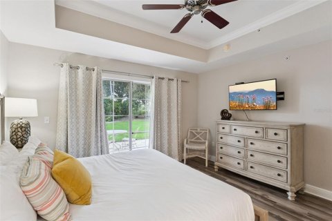 Townhouse in Kissimmee, Florida 3 bedrooms, 197.32 sq.m. № 2390934 - photo 28