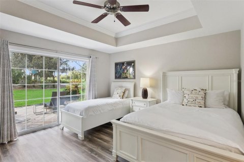 Townhouse in Kissimmee, Florida 3 bedrooms, 197.32 sq.m. № 2390934 - photo 24