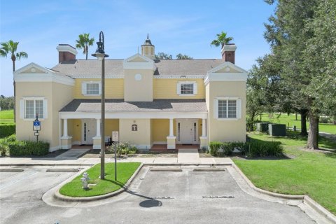 Townhouse in Kissimmee, Florida 3 bedrooms, 197.32 sq.m. № 2390934 - photo 4