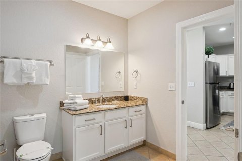 Townhouse in Kissimmee, Florida 3 bedrooms, 197.32 sq.m. № 2390934 - photo 20