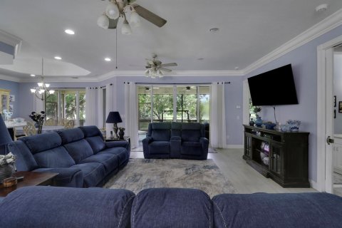 Villa ou maison à vendre à Southwest Ranches, Floride: 3 chambres, 227.42 m2 № 2351441 - photo 18