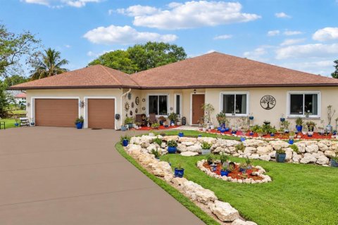 Villa ou maison à Southwest Ranches, Floride 3 chambres, 227.42 m2 № 2351441