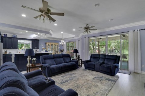 Villa ou maison à vendre à Southwest Ranches, Floride: 3 chambres, 227.42 m2 № 2351441 - photo 19