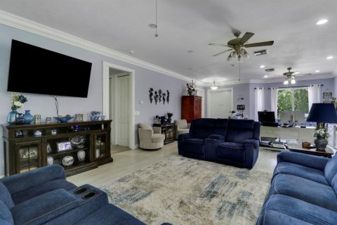 Villa ou maison à vendre à Southwest Ranches, Floride: 3 chambres, 227.42 m2 № 2351441 - photo 21