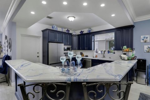 Villa ou maison à vendre à Southwest Ranches, Floride: 3 chambres, 227.42 m2 № 2351441 - photo 27