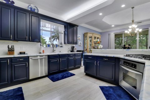 Villa ou maison à vendre à Southwest Ranches, Floride: 3 chambres, 227.42 m2 № 2351441 - photo 25