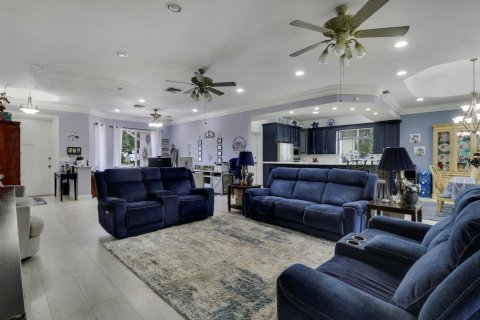 Villa ou maison à vendre à Southwest Ranches, Floride: 3 chambres, 227.42 m2 № 2351441 - photo 22