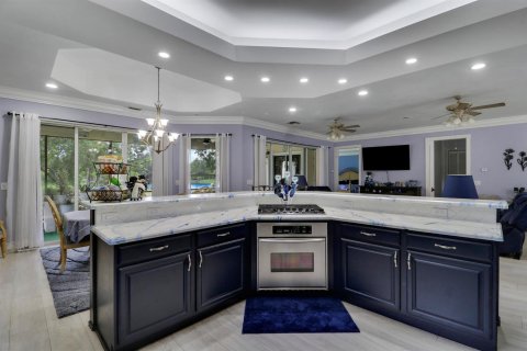 Villa ou maison à vendre à Southwest Ranches, Floride: 3 chambres, 227.42 m2 № 2351441 - photo 23