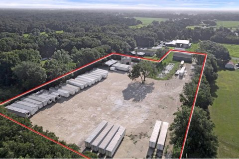 Commercial property in Bushnell, Florida 269.04 sq.m. № 1895004 - photo 3