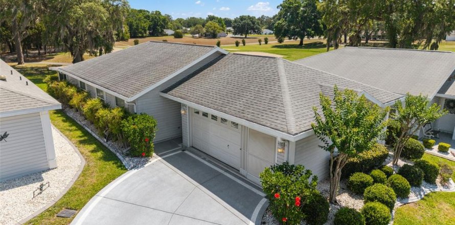 Casa en Summerfield, Florida 2 dormitorios, 126.25 m2 № 1656764
