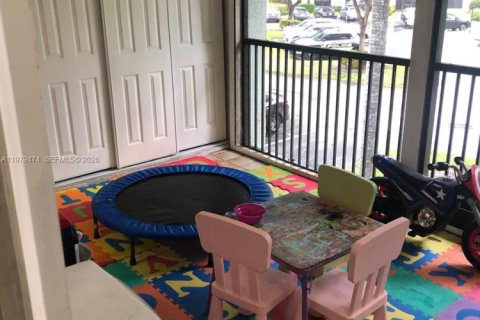 Appartement à louer à Coconut Creek, Floride: 3 chambres, 101.54 m2 № 2046096 - photo 6