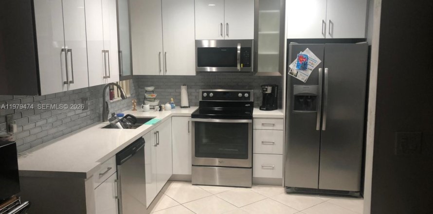 Appartement à Coconut Creek, Floride 3 chambres, 101.54 m2 № 2046096