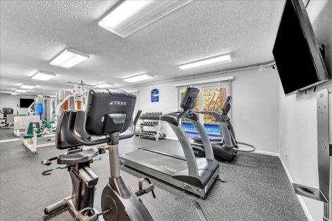 Condo in Fort Lauderdale, Florida, 2 bedrooms  № 2431469 - photo 12