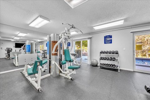 Condo in Fort Lauderdale, Florida, 2 bedrooms  № 2431469 - photo 14