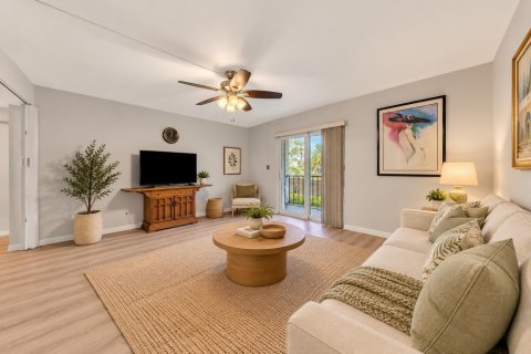 Condo in Fort Lauderdale, Florida, 2 bedrooms  № 2431469 - photo 2