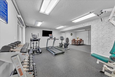 Condo in Fort Lauderdale, Florida, 2 bedrooms  № 2431469 - photo 16