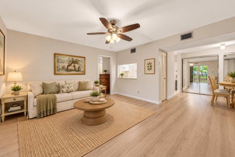 Condo in Fort Lauderdale, Florida, 2 bedrooms  № 2431469