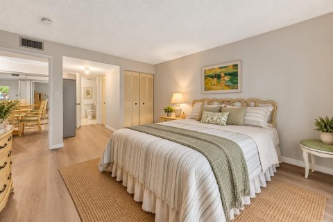 Condo in Fort Lauderdale, Florida, 2 bedrooms  № 2431469 - photo 7
