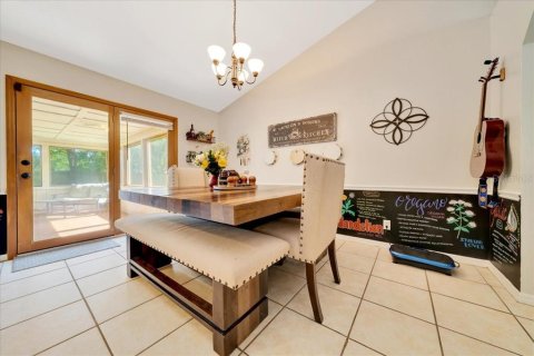 Villa ou maison à vendre à Ocala, Floride: 3 chambres, 159.23 m2 № 1796607 - photo 8