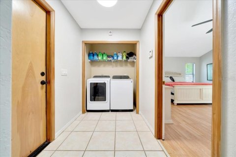 Villa ou maison à vendre à Ocala, Floride: 3 chambres, 159.23 m2 № 1796607 - photo 16