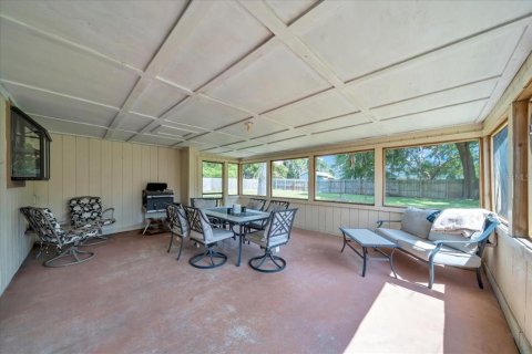 Villa ou maison à vendre à Ocala, Floride: 3 chambres, 159.23 m2 № 1796607 - photo 30