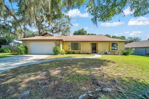 Villa ou maison à vendre à Ocala, Floride: 3 chambres, 159.23 m2 № 1796607 - photo 1