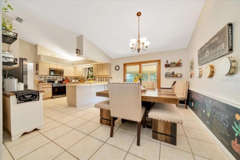 Villa ou maison à vendre à Ocala, Floride: 3 chambres, 159.23 m2 № 1796607 - photo 9