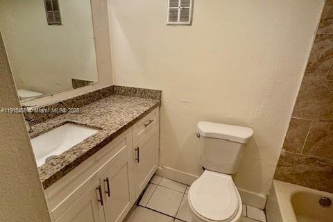 Copropriété à louer à Lauderhill, Floride: 2 chambres, 93.18 m2 № 1971603 - photo 6