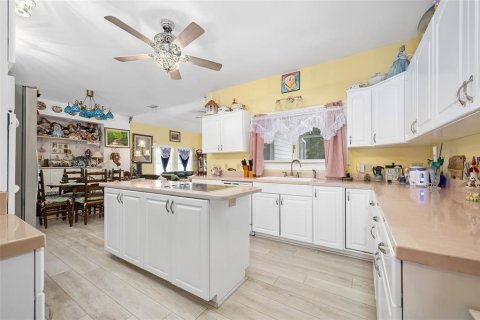 House in DeLand, Florida 6 bedrooms, 412.11 sq.m. № 1816815 - photo 14