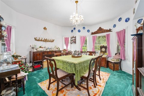 House in DeLand, Florida 6 bedrooms, 412.11 sq.m. № 1816815 - photo 18