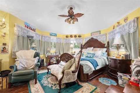 House in DeLand, Florida 6 bedrooms, 412.11 sq.m. № 1816815 - photo 23