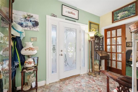 House in DeLand, Florida 6 bedrooms, 412.11 sq.m. № 1816815 - photo 7