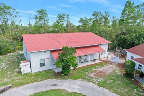 House in DeLand, Florida 6 bedrooms, 412.11 sq.m. № 1816815 - photo 5
