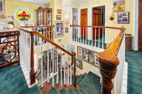 House in DeLand, Florida 6 bedrooms, 412.11 sq.m. № 1816815 - photo 21
