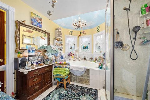 House in DeLand, Florida 6 bedrooms, 412.11 sq.m. № 1816815 - photo 25