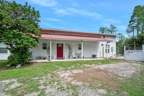 House in DeLand, Florida 6 bedrooms, 412.11 sq.m. № 1816815 - photo 30