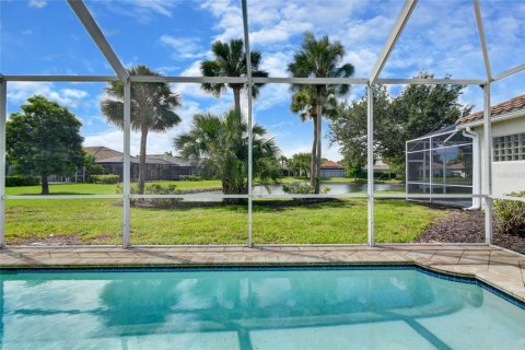 House in Punta Gorda, Florida 3 bedrooms, 142.6 sq.m. № 2258761 - photo 26