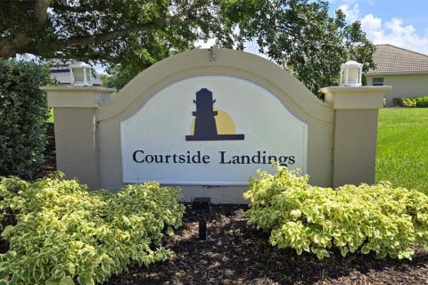 House in Punta Gorda, Florida 3 bedrooms, 142.6 sq.m. № 2258761