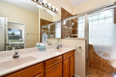 House in Punta Gorda, Florida 3 bedrooms, 142.6 sq.m. № 2258761 - photo 20