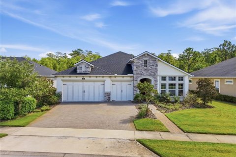 House in Ormond Beach, Florida 4 bedrooms, 226.31 sq.m. № 2375579
