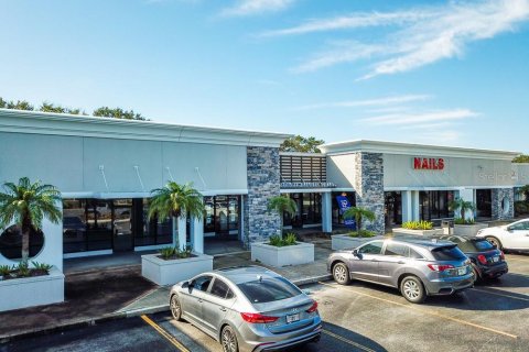 Propiedad comercial en alquiler en Bradenton, Florida, 141.86 m2 № 1248975 - foto 7