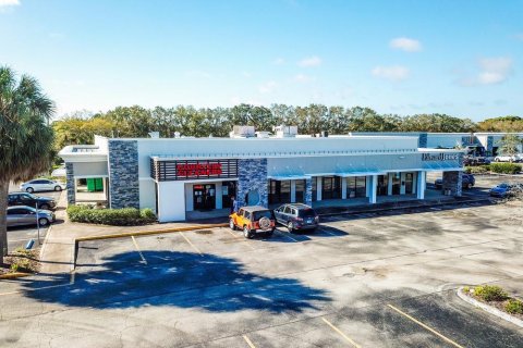 Propiedad comercial en alquiler en Bradenton, Florida, 141.86 m2 № 1248975 - foto 4