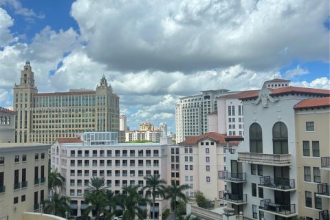 Copropriété à vendre à Coral Gables, Floride: 2 chambres, 105.82 m2 № 1950228 - photo 17