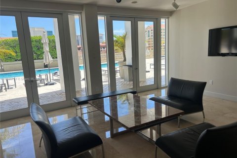 Copropriété à vendre à Coral Gables, Floride: 2 chambres, 105.82 m2 № 1950228 - photo 24