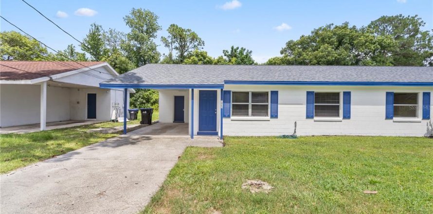 Apartamento en Orlando, Florida 2 dormitorios, 83.24 m2 № 2259346