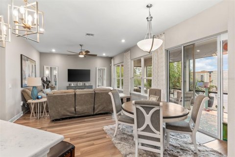 Villa ou maison à vendre à Howey-in-the-Hills, Floride: 4 chambres, 235.79 m2 № 2095556 - photo 9