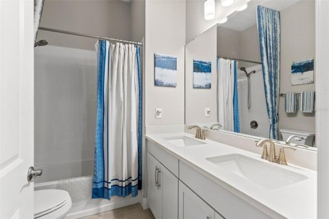 Villa ou maison à vendre à Howey-in-the-Hills, Floride: 4 chambres, 235.79 m2 № 2095556 - photo 26