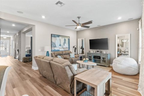 Villa ou maison à vendre à Howey-in-the-Hills, Floride: 4 chambres, 235.79 m2 № 2095556 - photo 7